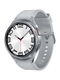 Умные часы Samsung Galaxy Watch6 Classic, 47 mm, серебро Samsung