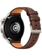 HUAWEI Умные часы Watch 4 Pro, Dark Brown HUAWEI
