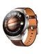 HUAWEI Умные часы Watch 4 Pro, Dark Brown HUAWEI