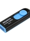 ADATA 128 ГБ Флеш-накопитель UV128 3.0 (AUV128-128G-RBE), USB 3.0, черный,синий ADATA