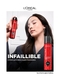 L'Oreal Paris Спрей для фиксации макияжа Infaillible, 75 мл, (новинка для лица) L'Oreal Paris