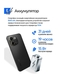 Tecno Смартфон SPARK GO 1 Ростест (EAC) 3/128 ГБ, золотой Tecno