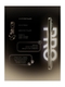 Apple Смартфон 16 Pro, Natural Titanium/Натуральный Титаниум (E-sim+Sim) 8/256 ГБ, серый Apple