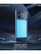 Tecno Смартфон POVA 6 NEO Ростест (EAC) 8/256 ГБ, черный Tecno