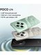 Poco Смартфон C75 Ростест (EAC) 8/256 ГБ, черный Poco