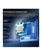 CHUWI Ноутбук Chuwi Gamebook 16' R9 9955HX, 32ГБ+1ТБ, Win11 Pro Игровой ноутбук 16', AMD Ryzen 9 9955HX, RAM 32 ГБ, SSD, NVIDIA GeForce RTX 5070 Ti (12 Гб), Windows Pro, темно-серы