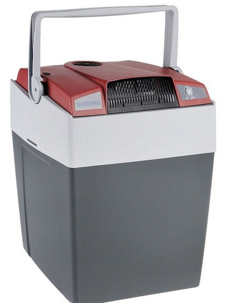 MOBICOOL Термоэлектрический холодильник G30 AC,DC